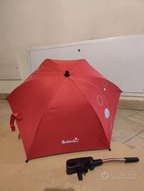 Ombrellino parasole per passeggino