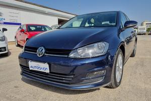 Volkswagen Golf 1.6 TDI 5p. Highline BlueMotion Te