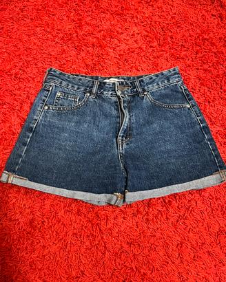 Jeans corti