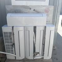 Condizionatori ad acqua