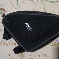 Borsa Telaio bici ABUS