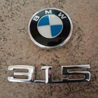 Logo BMW 315