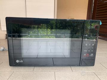Microonde LG (prezzo trattabile)