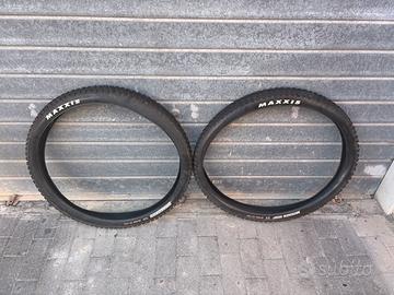 GOMME MAXXIS DA TREKKING