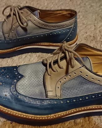 Scarpe EXTON originali