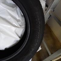 Pneumatici Continental eco contatct 6Q 215/60 R18H