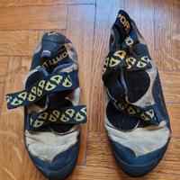 scarpette arrampicata KATANA