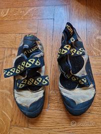 scarpette arrampicata KATANA