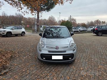 FIAT 500L 1.3 MJT 85CV Pop Star BI-COLORE 2015