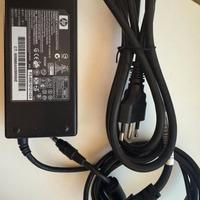 Alimentatore Computer Portatile serie HP N19320