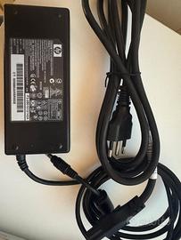 Alimentatore Computer Portatile serie HP N19320
