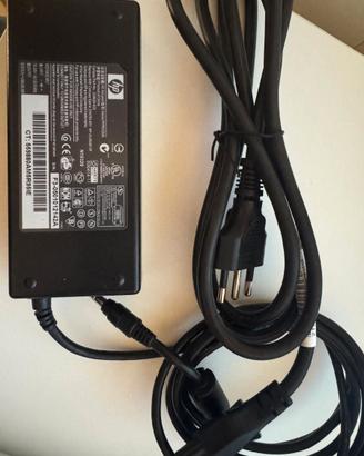 Alimentatore Computer Portatile serie HP N19320