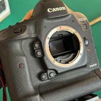 Canon eos 1dx Mark II