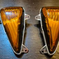 indicatori di direzione per Honda CBF 600