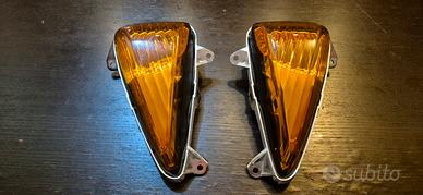 indicatori di direzione per Honda CBF 600