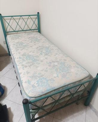Letto singolo 