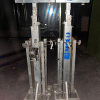 Tralicci Laytech work