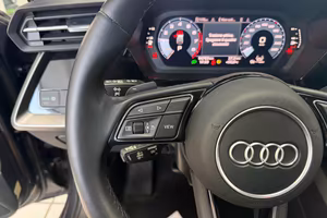 AUDI A3 SPB 30 g-tron S tronic Business