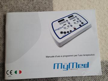 My med professional