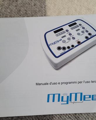 My med professional