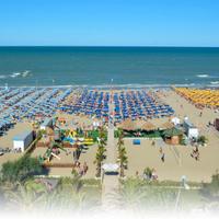 Enorme corte esterna privata