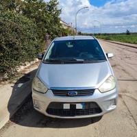 Ford c max 2010 diesel 