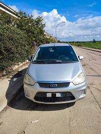 Ford c max 2010 diesel 