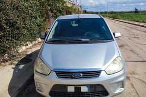 Ford c max 2010 diesel 