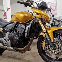 Honda Hornet 600 ORO - 2007 Poco più di 10.000 Km