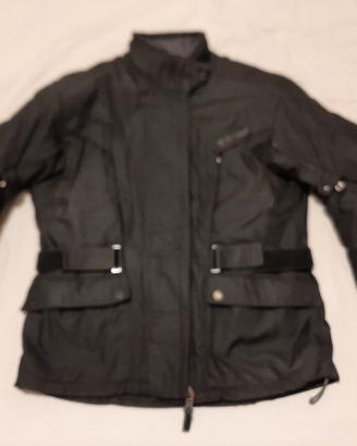 Giubbino moto donna Dainese goretex Tg 46
