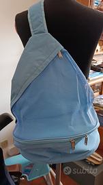 zainetto mono spalla con Borsa frigo