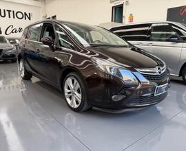 Opel Zafira Tourer 1.4 Turbo 140CV GPL Cosmo