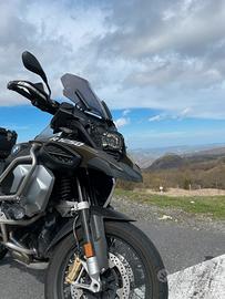 BMW R1250GS Adventure