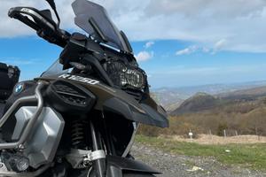 BMW R1250GS Adventure