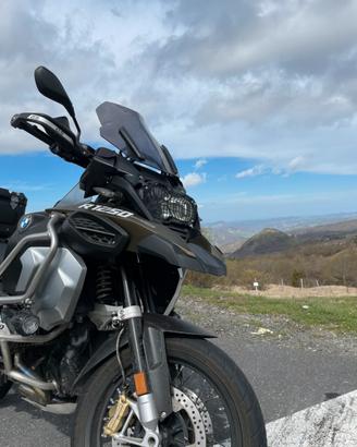 BMW R1250GS Adventure