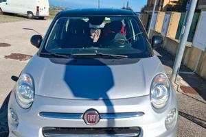 500L 1.4 95 CV S&S 120°