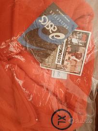 Pile Asics OLIMPIADI Torino 
