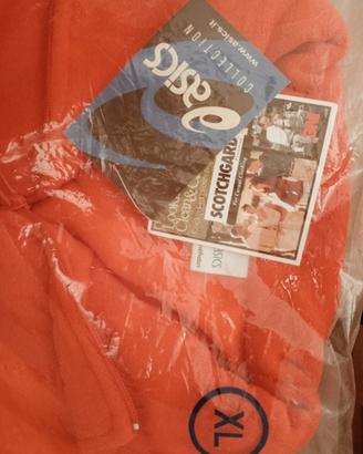 Pile Asics OLIMPIADI Torino 