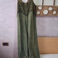 Abito Positano Verde