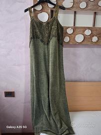 Abito Positano Verde