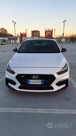 Hyundai i30n performance