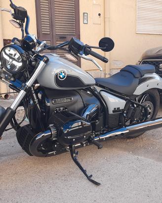 BMW   R 18  MY 25