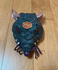 Mighty Max Rattus COMPLETO ratto topo anni 90