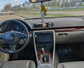 Vendo Audi A4