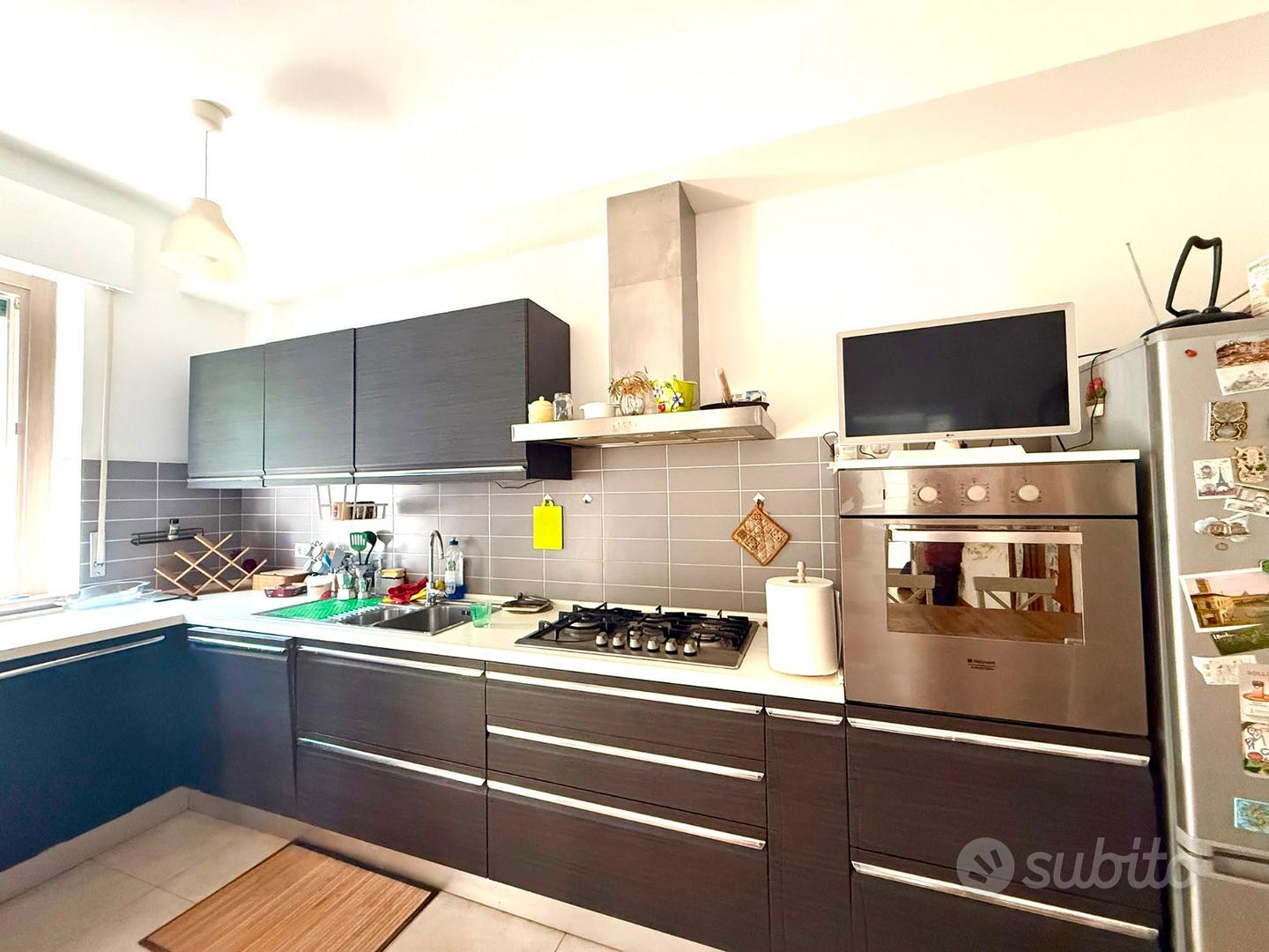 Appartamento – AN - Vista 3