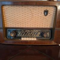 Radio Vintage