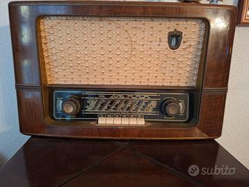 Radio Vintage
