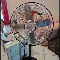 ventilatore a piantana