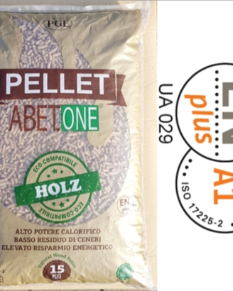 Pellet