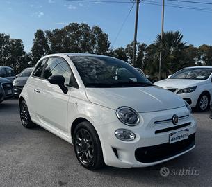Fiat 500 1.0 Hybrid Sport